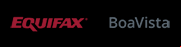 Logotipo Equifax | Boa Vista